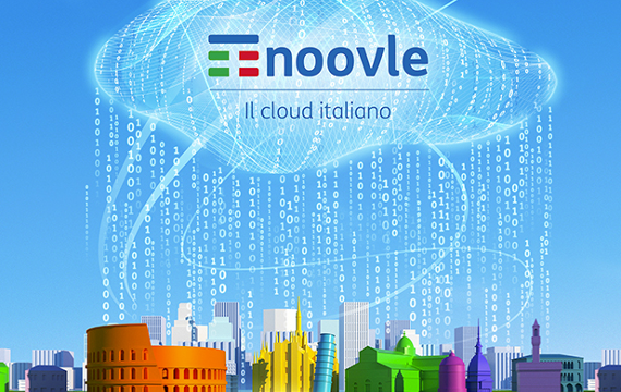 Noovle, il cloud italiano innovativo