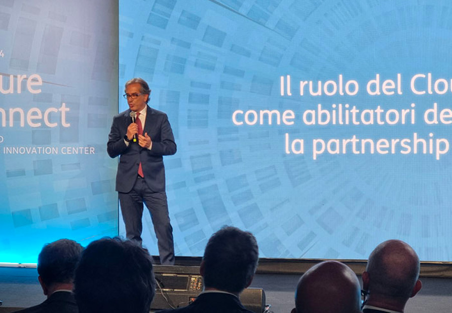 Discover the Customer Innovation Center
