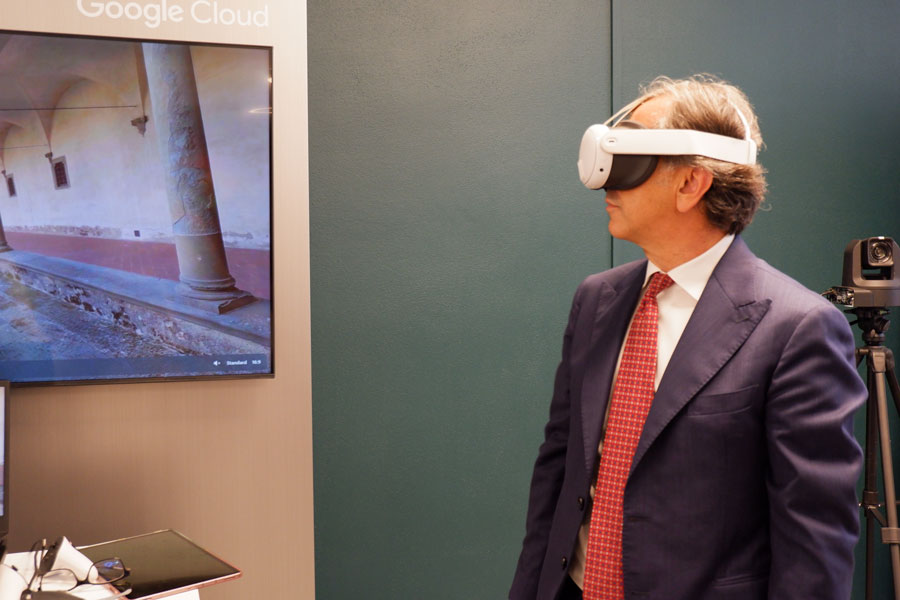 Discover the Customer Innovation Center