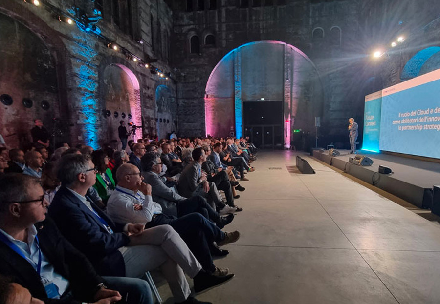 Discover the Customer Innovation Center