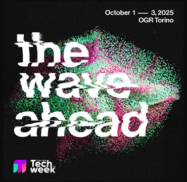 TIM all’Italian Tech Week 2025
