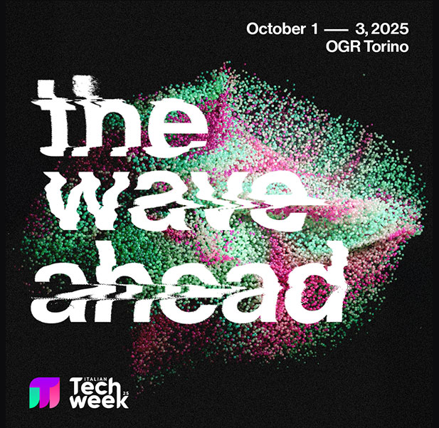 ITW 2025 - The Wave Ahead