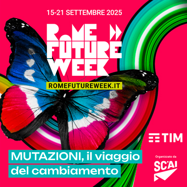 Rome Future Week 2025