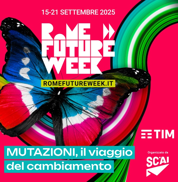 Rome Future Week 2025