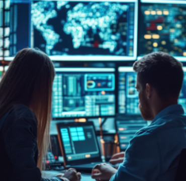 Cybersecurity, the strength of TIM's SOC
