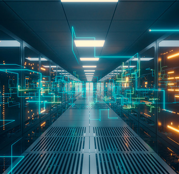 Sicurezza quantistica per i Data Center