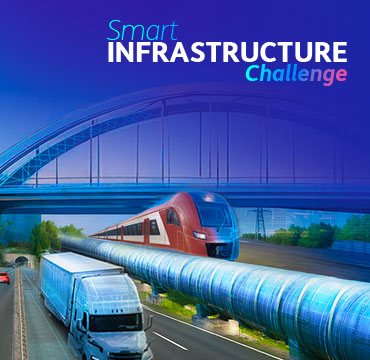 TIM Smart Infrastructure Challenge