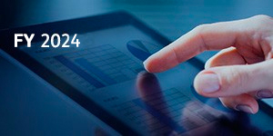 Full Year 2023 Financial Results