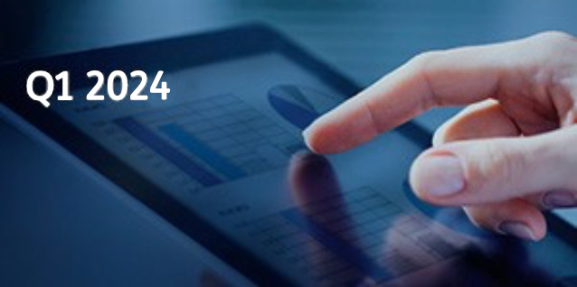 Q1 2024 Financial Results