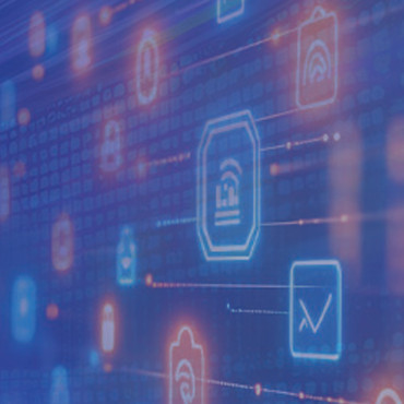 Copertina Notiziario Tecnico TIM - nr. 1 del 2025