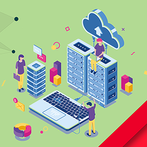 Edge Cloud Computing