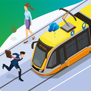 Cloud Mobility
