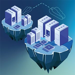 Noovle Island e Google Cloud Region