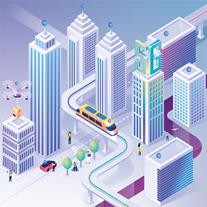 La piattaforma TIM per le Smart City