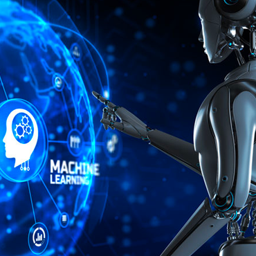 AI & Machine Learning per la rete TIM