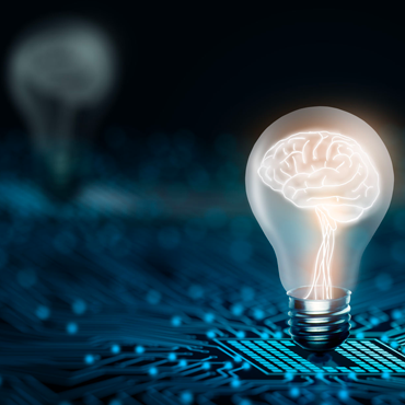 L’Intelligenza Artificiale per il saving energetico delle centrali