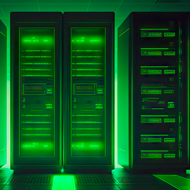 Green Data Center