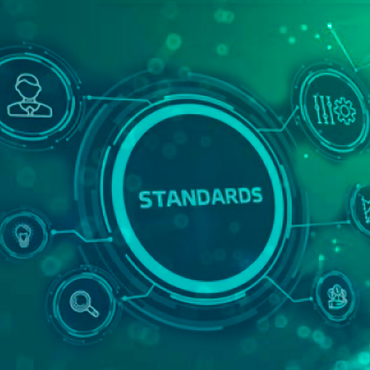 Standard e collaborazioni internazionali