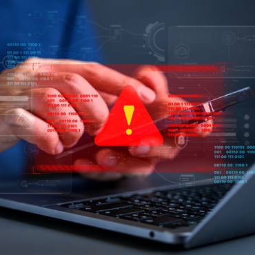 Incident Handling: Minacce Cyber, preparazione e contrasto