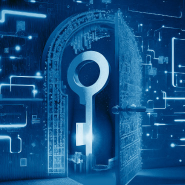 Copertina Notiziario Tecnico TIM - nr. 1 del 2023