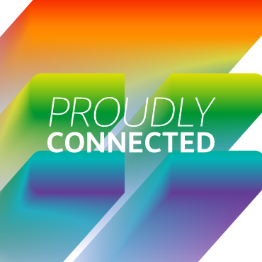 TIM is taking part in Pride Month 2025