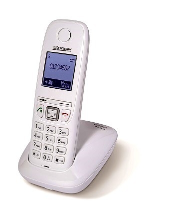 Promo Téléphone sans fil gigaset as405 chez Hyper U