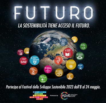 Festival dello Sviluppo Sostenibile 2023 