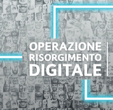 Operazione Risorgimento Digitale