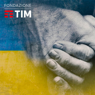 Fondazione TIM per Ucraina