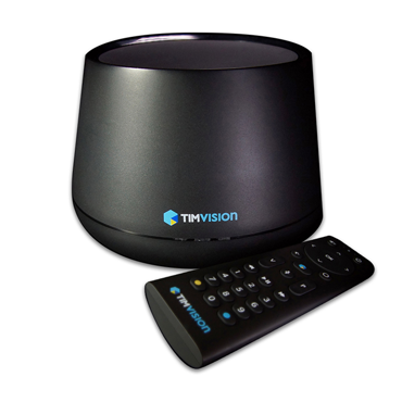 Decoder TIMvision