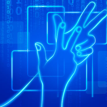 Deaf customers are welcome at TIM stores