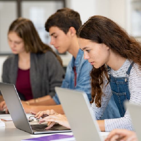 TIM per scuola Melloni Parma