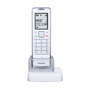 Cordless FACILE Design