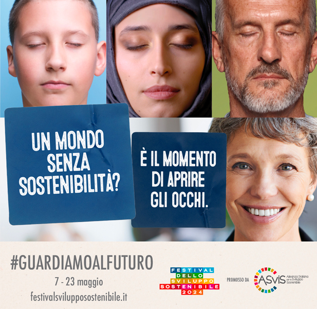 Festival dello Sviluppo Sostenibile 2024