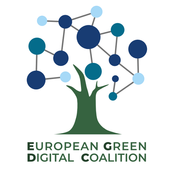 European Green Digital Coalition