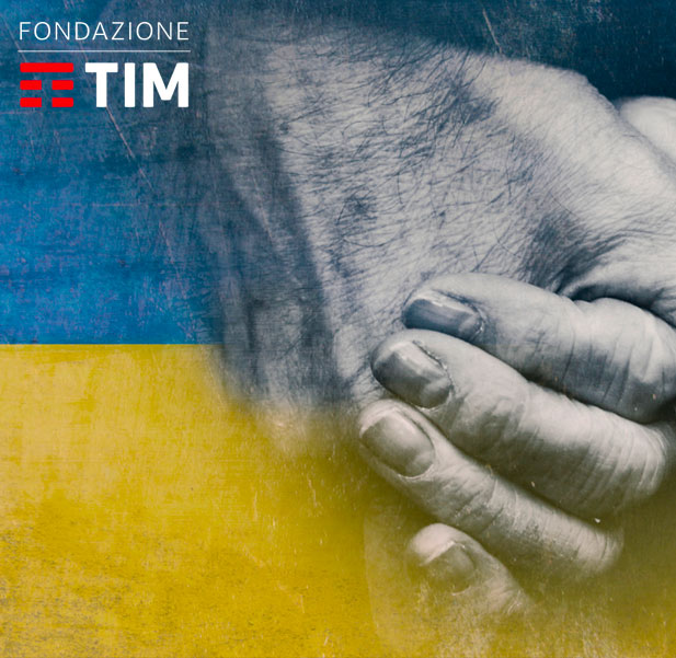 Fondazione TIM Ucraina