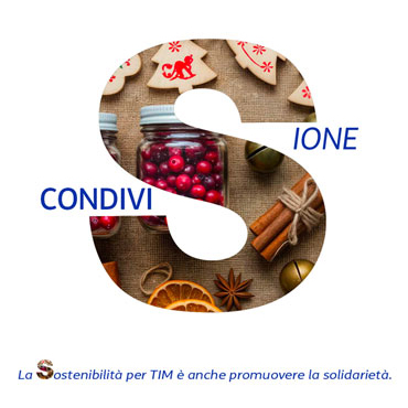 CondiviSione