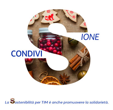 CondiviSione