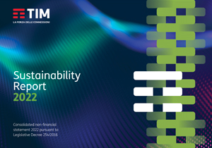 2022 Sustainability Report