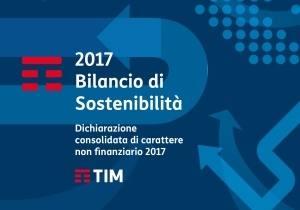 Report di sostenibilità