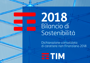 Bilancio di sostenibilità