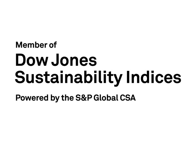 Dow Jones Sustainability Indices