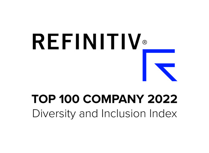 Refinitiv Index
