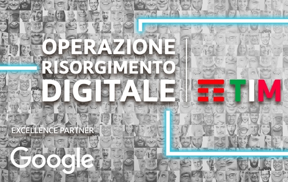 Operazione Risorgimento Digitale