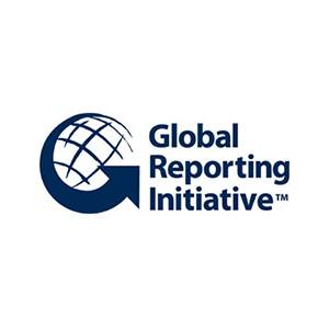 Nuovo logo GRI