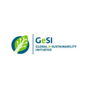 Nuovo logo GESI
