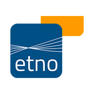 Nuovo logo ETNO