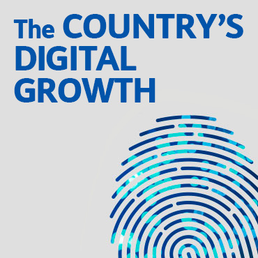 digital growth