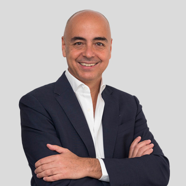 Alberto Mario Griselli - TIM Brasil