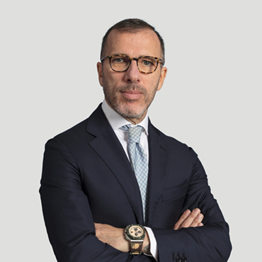 Pietro Labriola - TIM